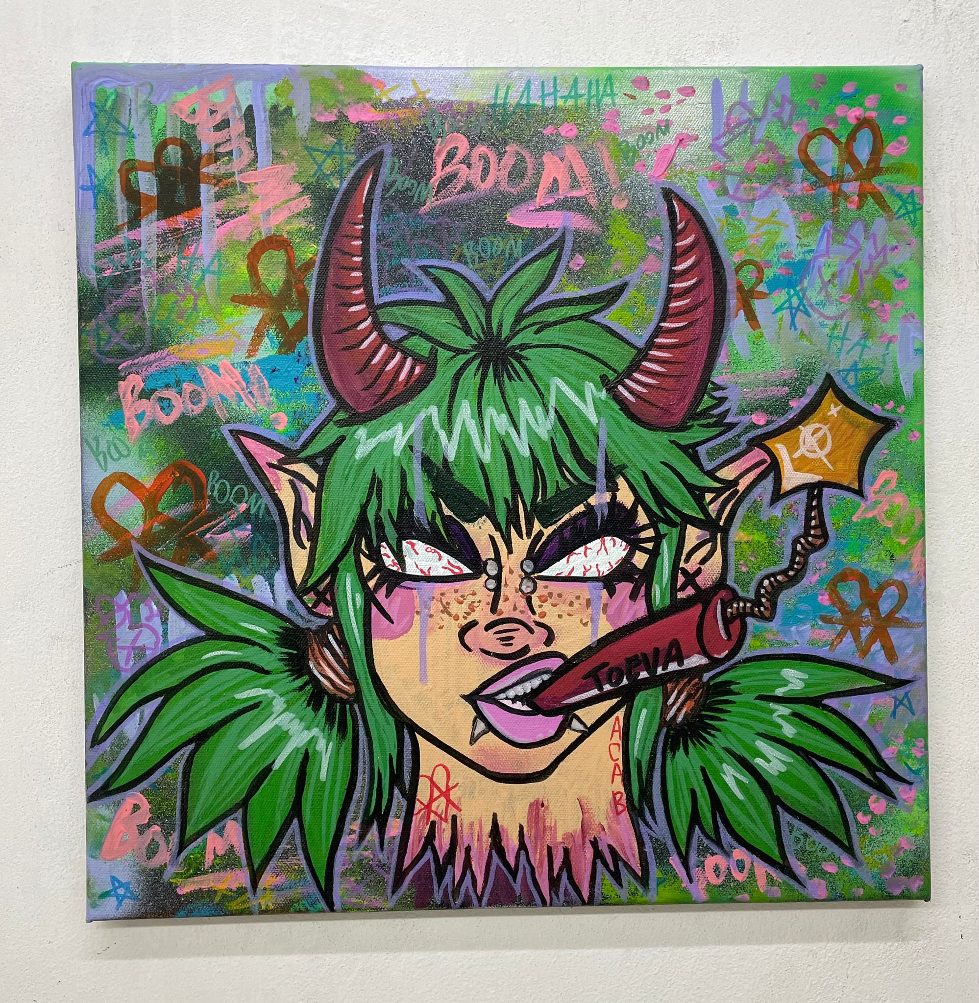 Alakir Gallery — N° 02